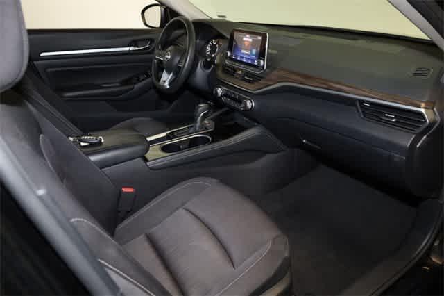used 2023 Nissan Altima car, priced at $18,455