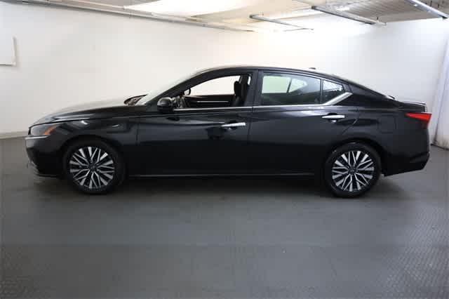 used 2023 Nissan Altima car, priced at $18,455