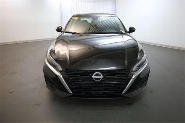 used 2023 Nissan Altima car, priced at $18,455