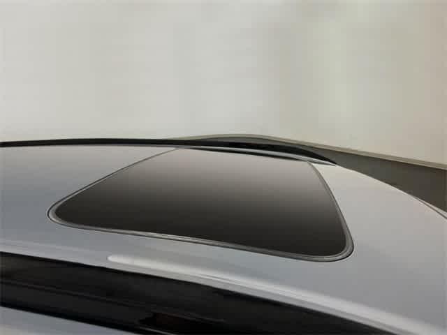 new 2025 Honda CR-V Hybrid car, priced at $42,950