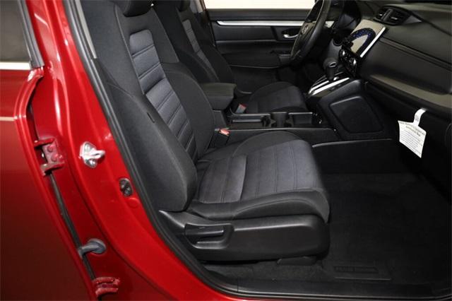 used 2022 Honda CR-V car, priced at $23,495