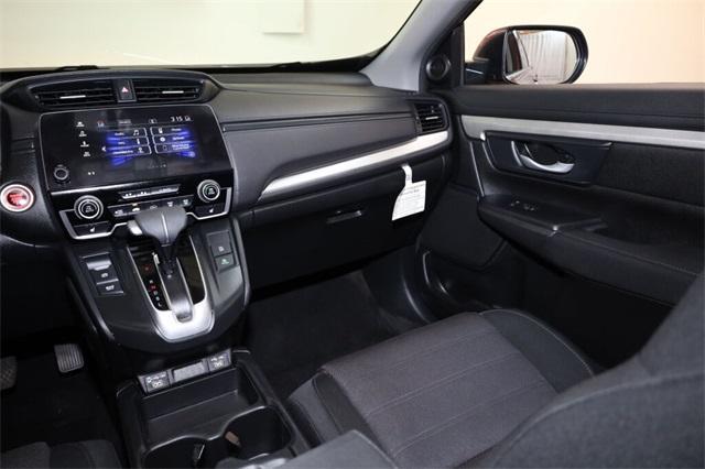 used 2022 Honda CR-V car, priced at $23,495
