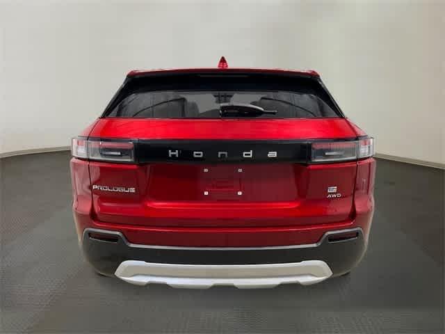 new 2025 Honda Prologue car, priced at $52,305