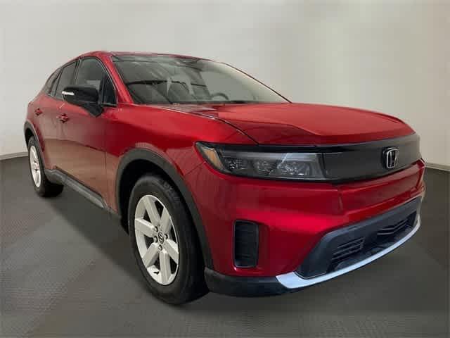 new 2025 Honda Prologue car, priced at $52,305