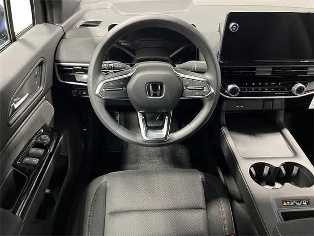 new 2025 Honda Prologue car, priced at $52,305