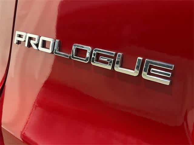 new 2025 Honda Prologue car, priced at $52,305