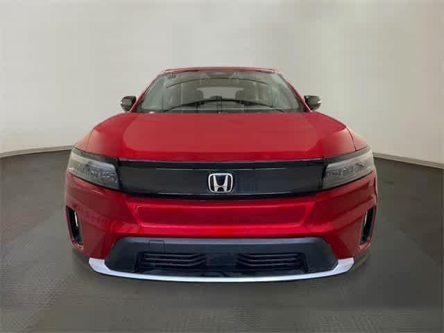 new 2025 Honda Prologue car, priced at $52,305