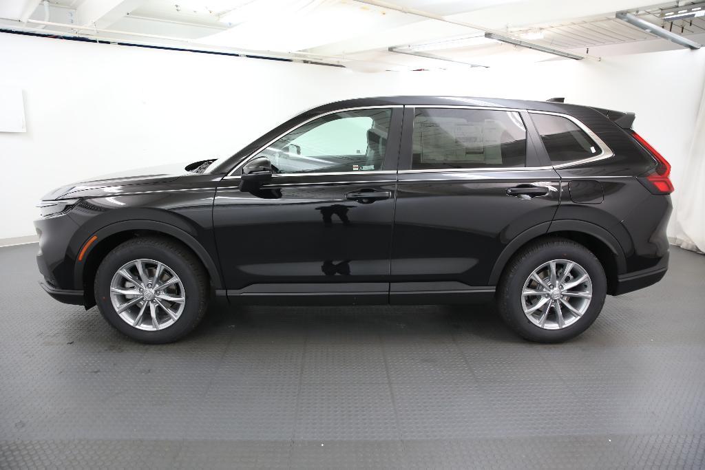 new 2025 Honda CR-V car, priced at $37,895