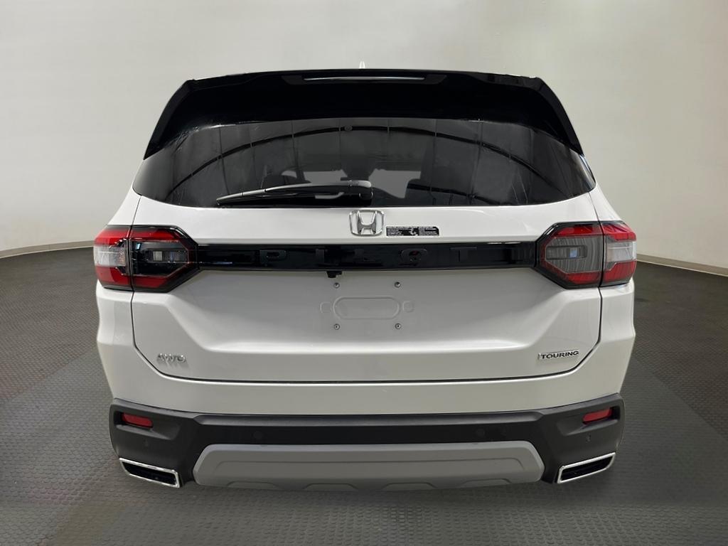 new 2025 Honda Pilot car, priced at $51,505