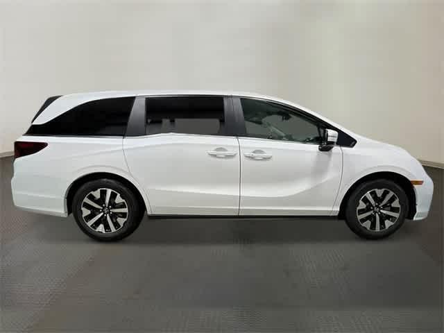 new 2025 Honda Odyssey car, priced at $43,770