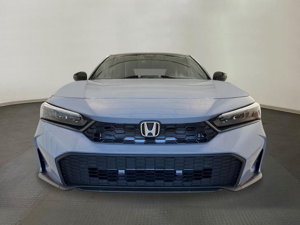 new 2025 Honda Civic car, priced at $27,800