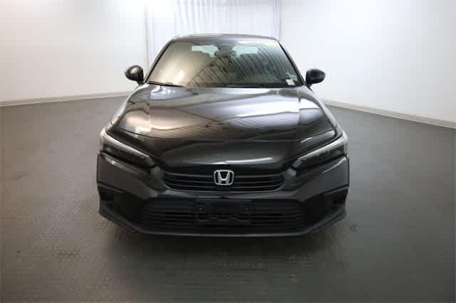 used 2023 Honda Civic car, priced at $24,995