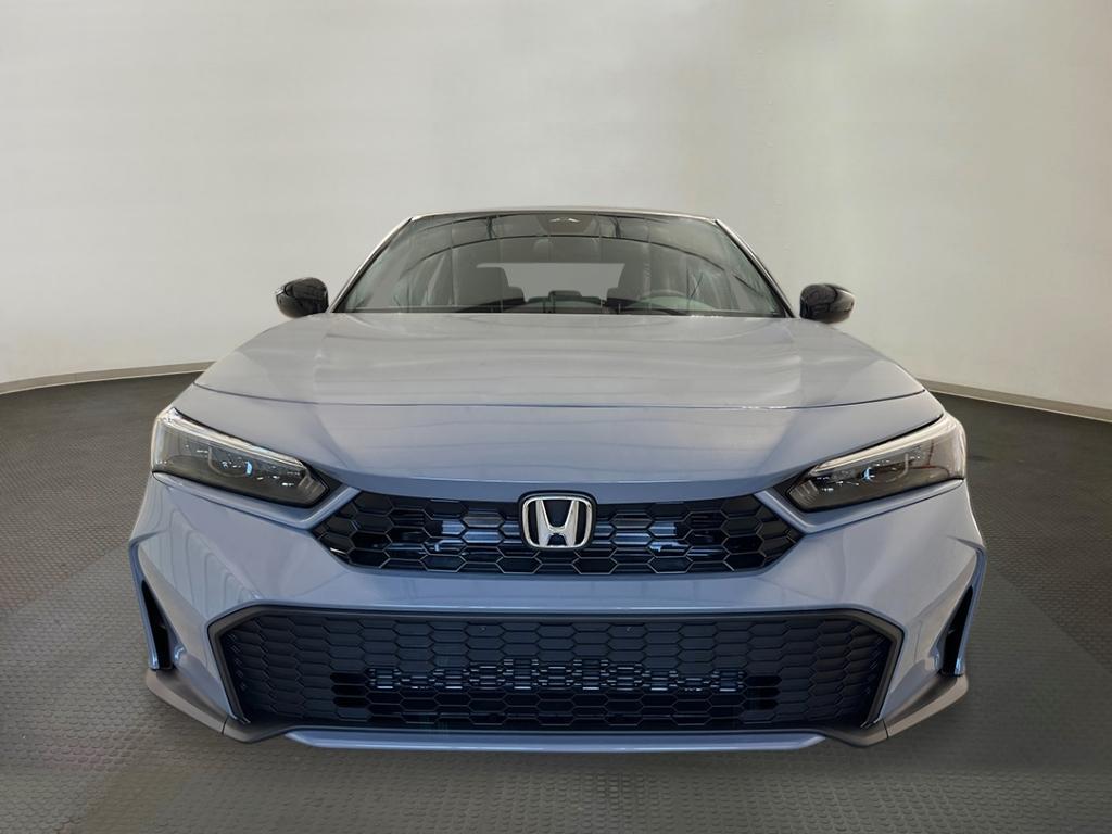 new 2026 Honda Civic Hybrid car, priced at $30,945