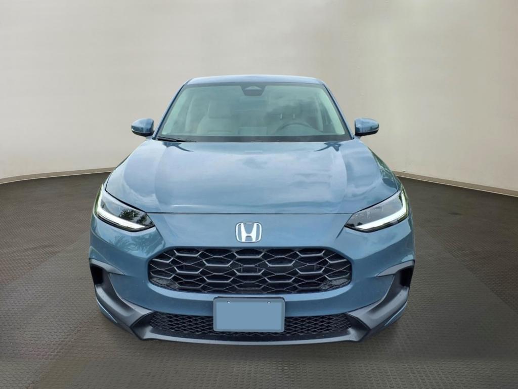 new 2026 Honda HR-V car, priced at $29,550