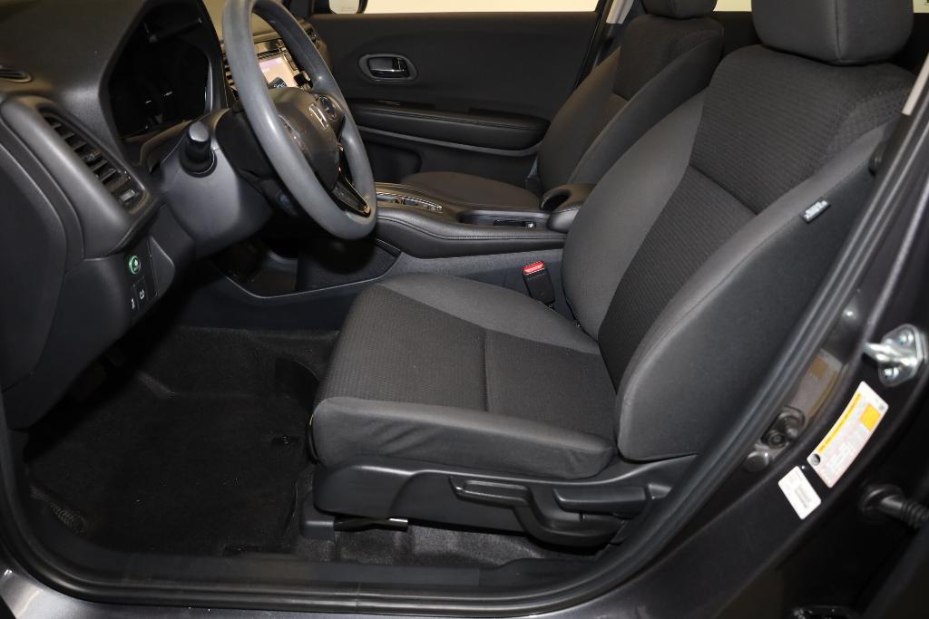 used 2022 Honda HR-V car, priced at $21,122