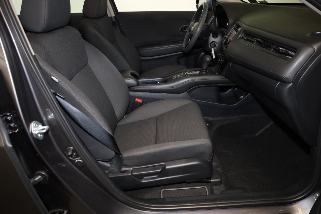 used 2022 Honda HR-V car, priced at $21,122