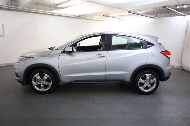 used 2022 Honda HR-V car, priced at $19,032