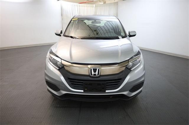 used 2022 Honda HR-V car, priced at $19,032