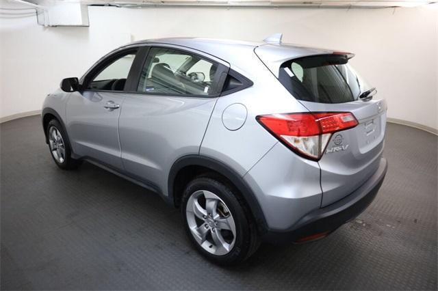 used 2022 Honda HR-V car, priced at $19,032