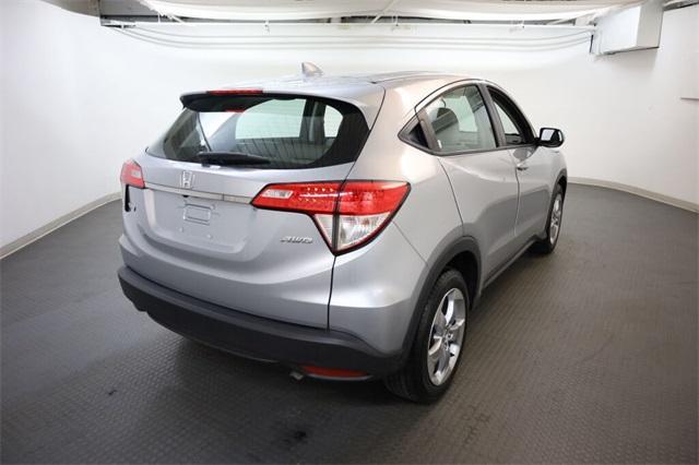 used 2022 Honda HR-V car, priced at $19,032