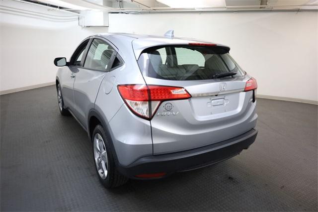 used 2022 Honda HR-V car, priced at $19,032