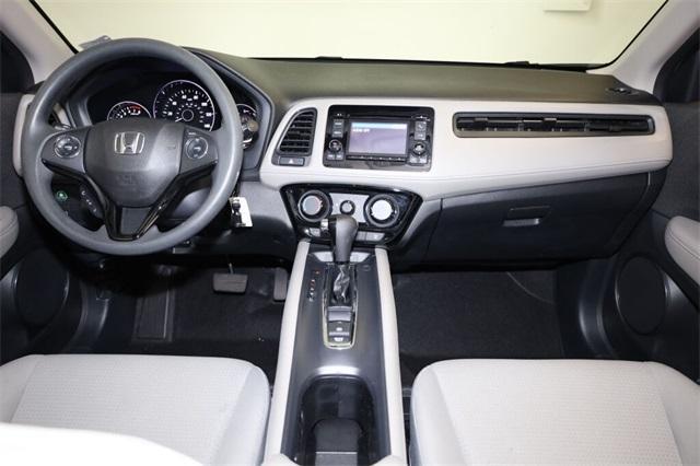 used 2022 Honda HR-V car, priced at $19,032