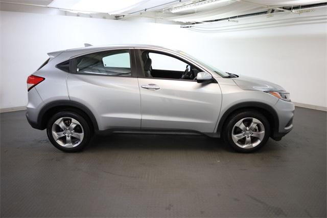 used 2022 Honda HR-V car, priced at $19,032