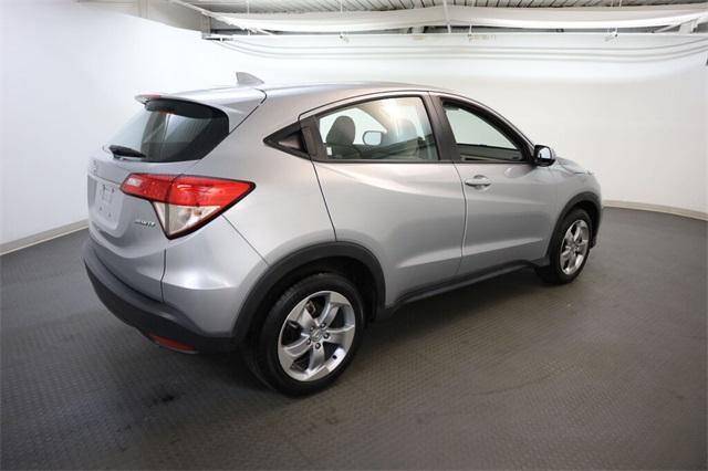 used 2022 Honda HR-V car, priced at $19,032