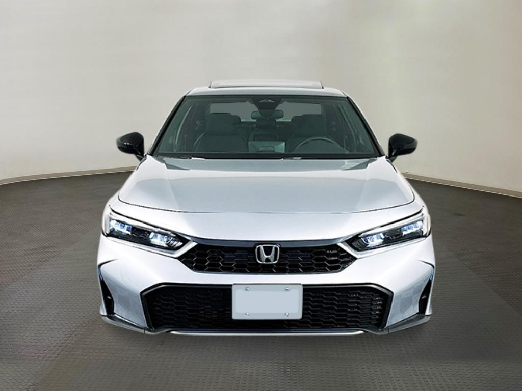 new 2026 Honda Civic car, priced at $30,900