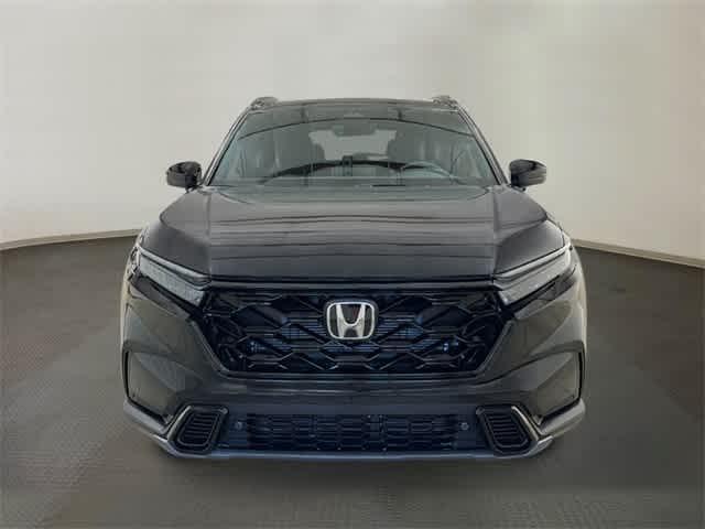 new 2025 Honda CR-V Hybrid car, priced at $40,545