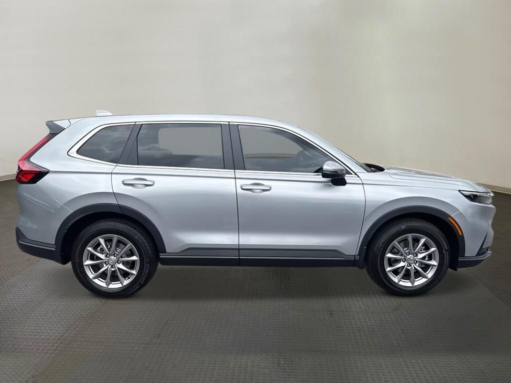 new 2026 Honda CR-V car, priced at $36,500