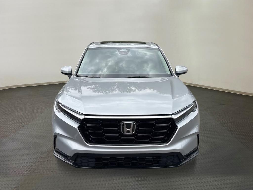 new 2026 Honda CR-V car, priced at $36,500