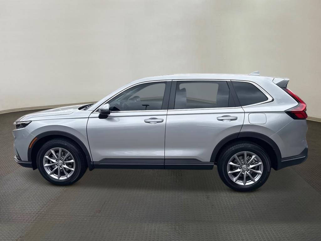 new 2026 Honda CR-V car, priced at $36,500
