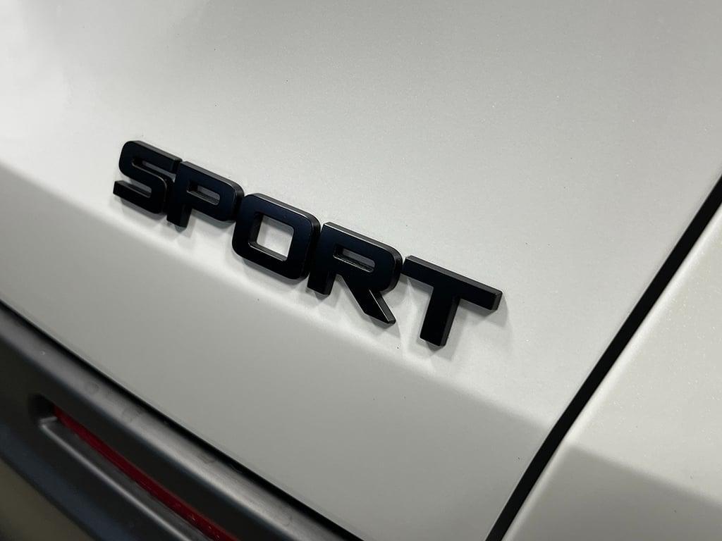 new 2026 Honda HR-V car, priced at $31,405