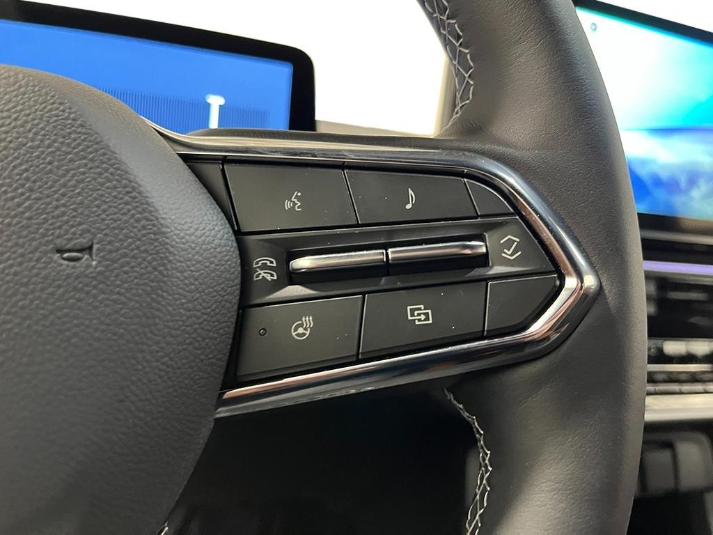 new 2025 Honda Prologue car, priced at $59,805