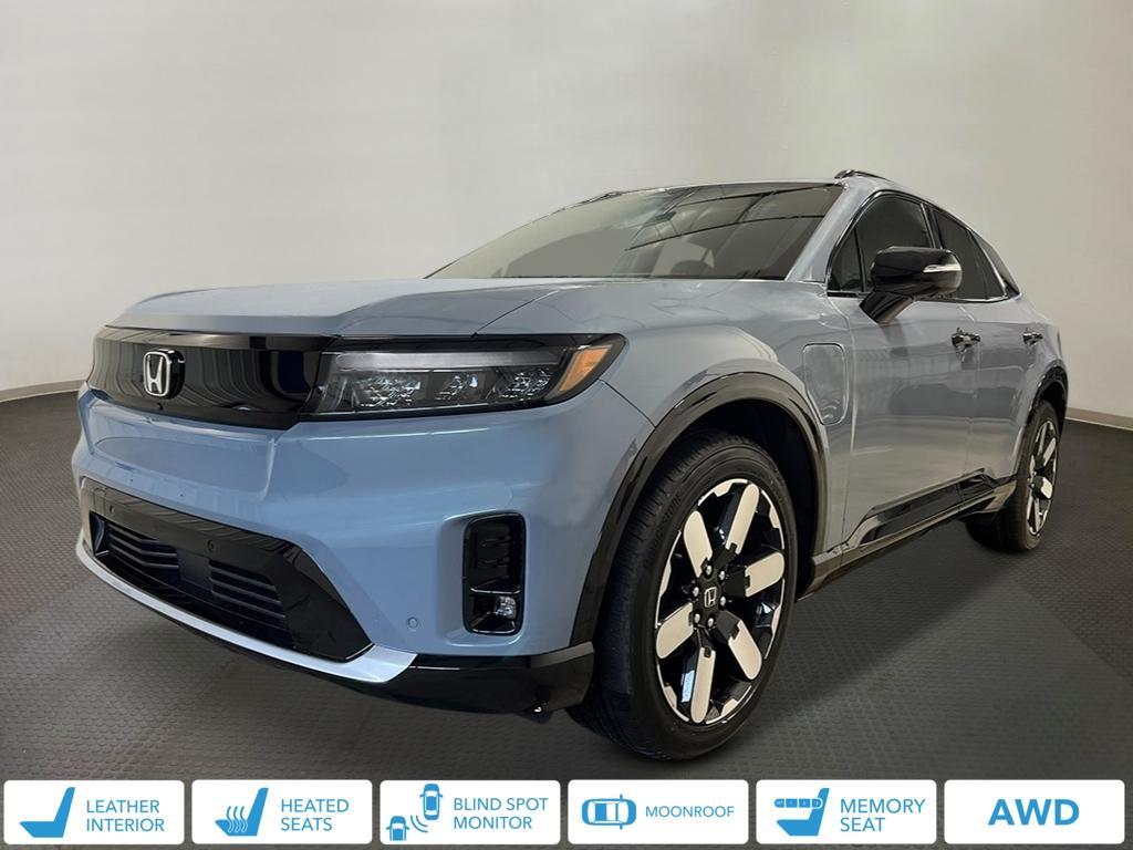 new 2025 Honda Prologue car, priced at $59,805