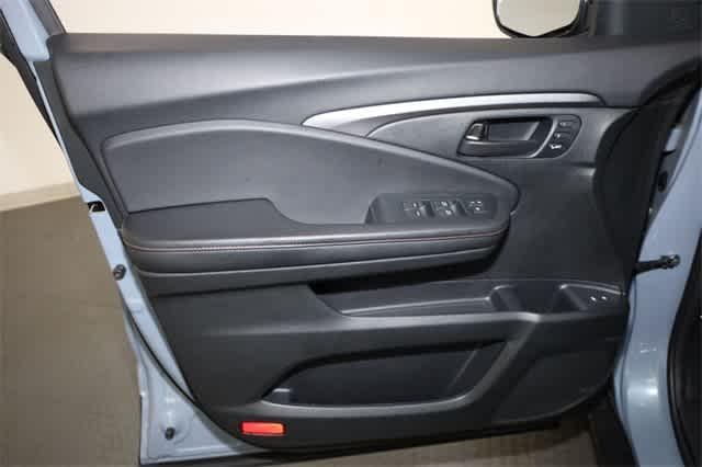 used 2023 Honda Passport car, priced at $32,995