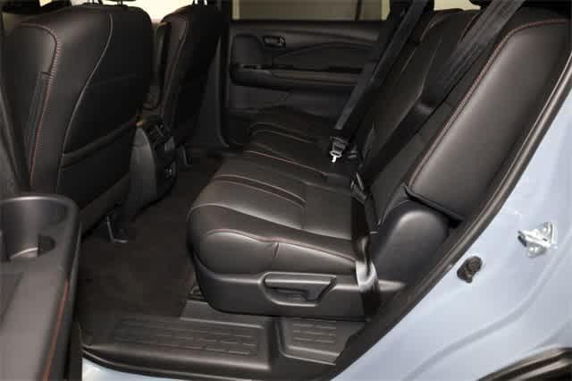 used 2023 Honda Passport car, priced at $32,995