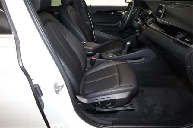 used 2019 BMW X1 car, priced at $19,999