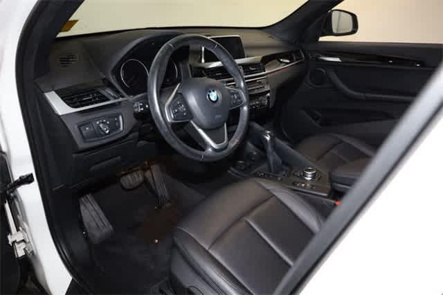 used 2019 BMW X1 car, priced at $19,999