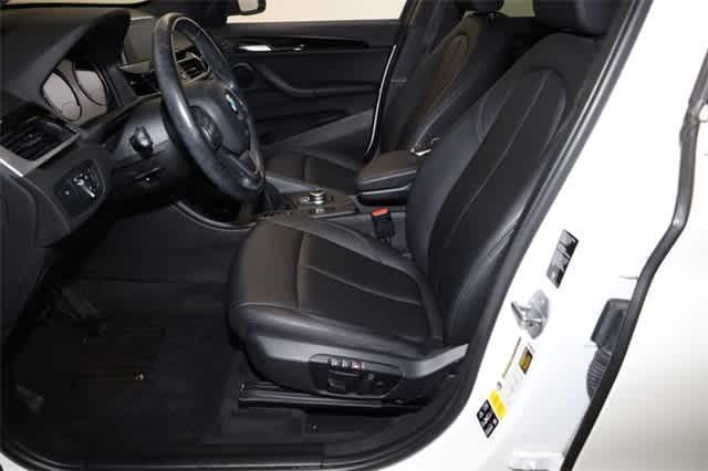 used 2019 BMW X1 car, priced at $19,999