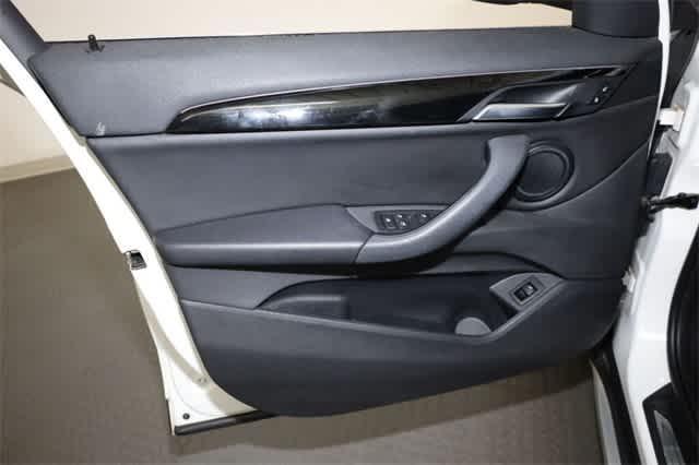 used 2019 BMW X1 car, priced at $19,999