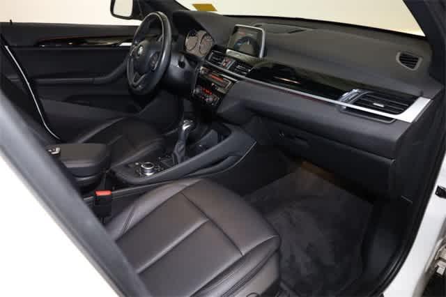 used 2019 BMW X1 car, priced at $19,999