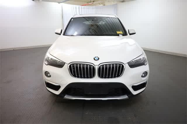 used 2019 BMW X1 car, priced at $19,999