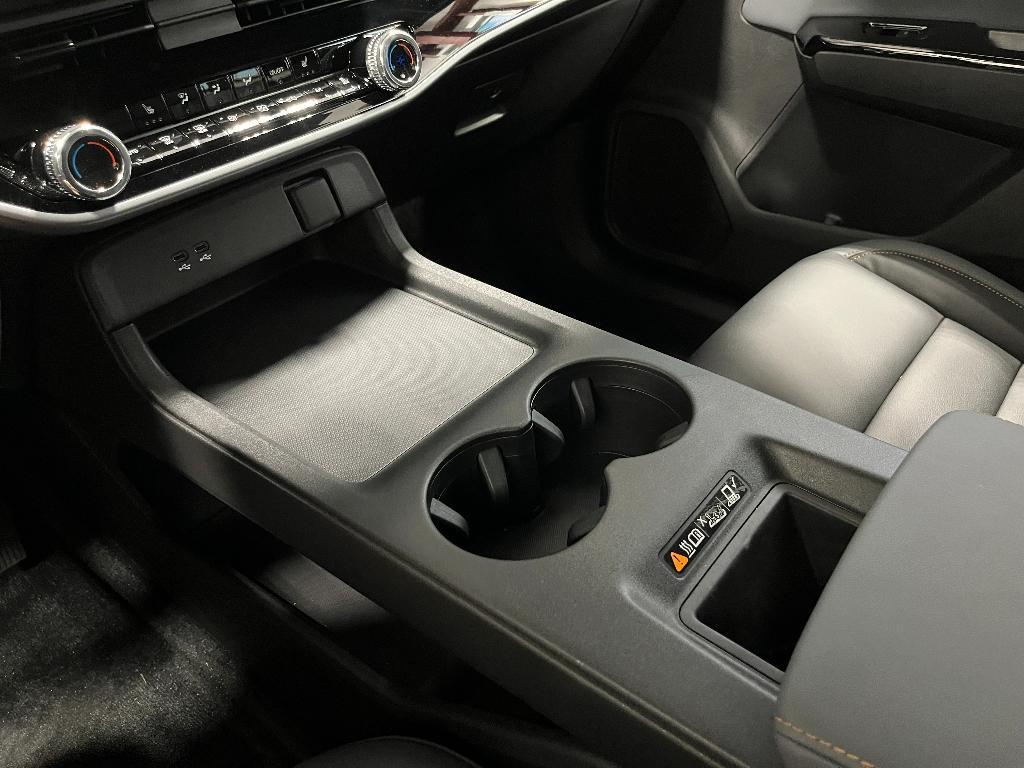 new 2025 Honda Prologue car, priced at $56,605