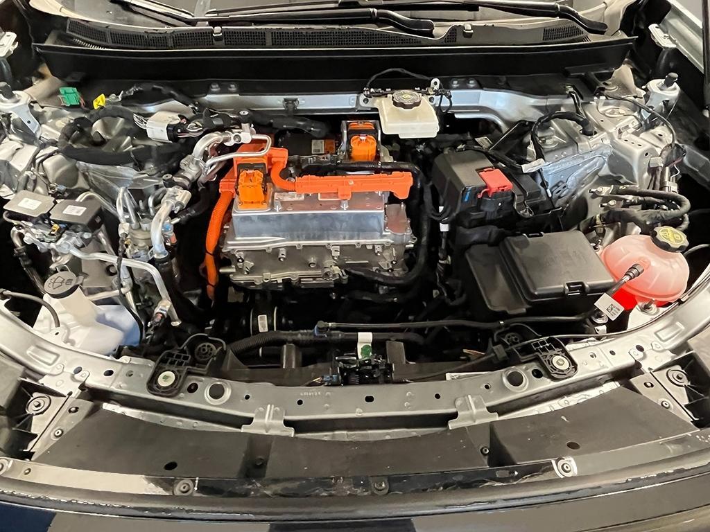 new 2025 Honda Prologue car, priced at $56,605