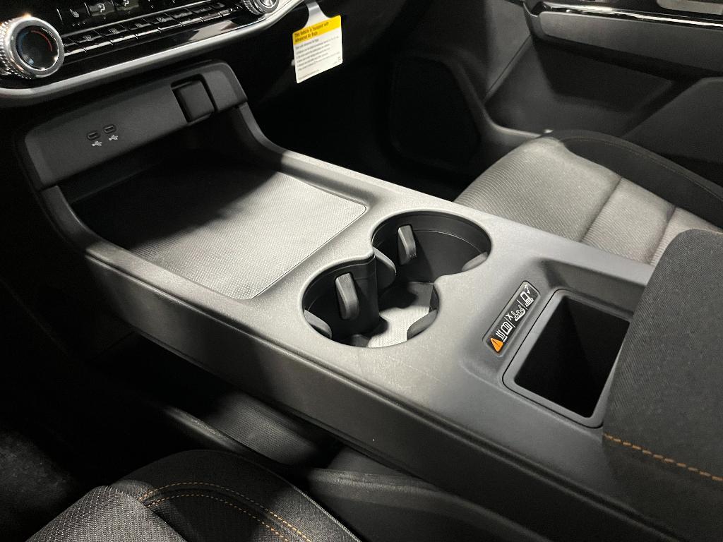 new 2025 Honda Prologue car, priced at $51,850