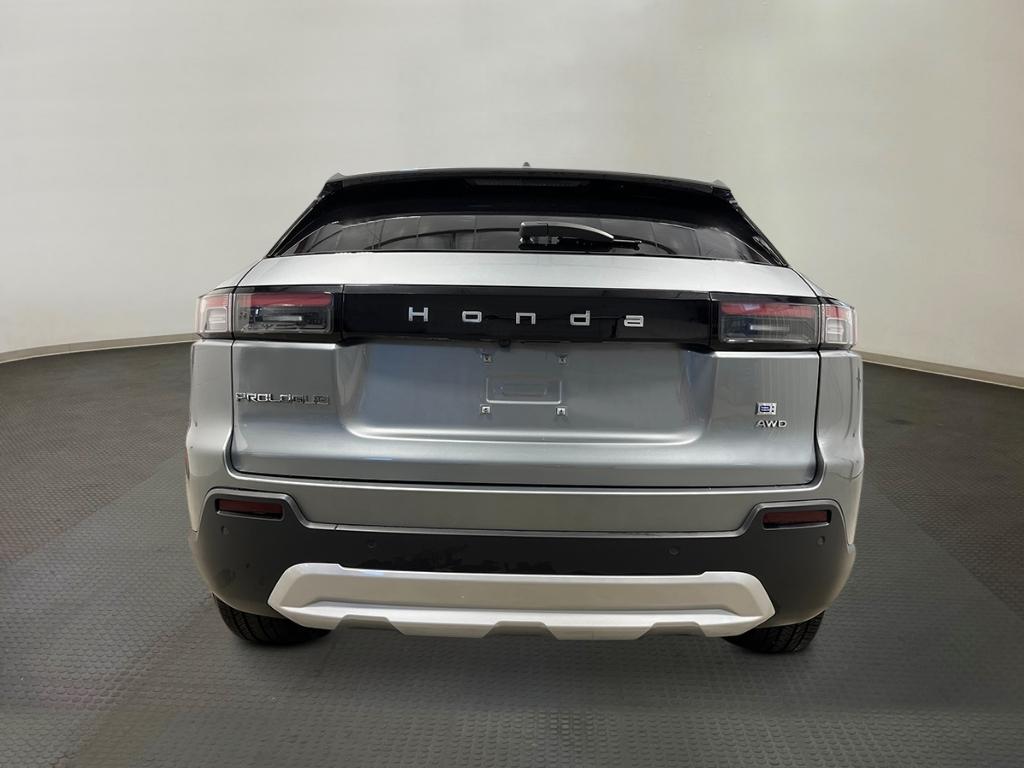 new 2025 Honda Prologue car, priced at $51,850