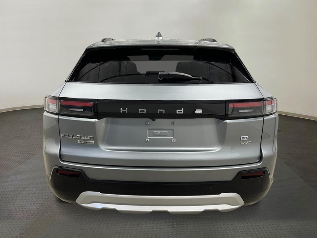 new 2025 Honda Prologue car, priced at $56,605