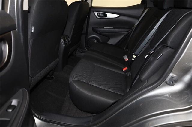 used 2020 Nissan Rogue Sport car, priced at $15,778